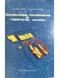 Ceapa Vasile - Constructia, intretinerea si repararea navelor (Editia: 1971)