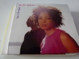 Ba-ko babies, cd