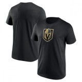 Vegas Golden Knights tricou de bărbați Primary Logo Graphic T-Shirt - VALUE - M