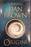 Origini | Trored Anticariat, Dan Brown