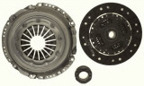 Set ambreiaj AUDI A6 Avant (4A, C4) (1994 - 1997) SACHS 3000 232 001