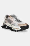 Steve Madden sneakers Kingpin culoarea auriu, SM11003513