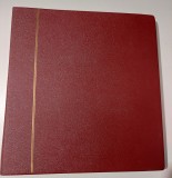 BERLIN 1960-1979, album SAFE DUAL, 44 pag. timbre nestampilate, impecabil