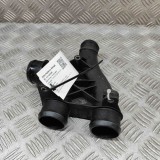 Furtun Intercooler Peugeot 3008 (2009-2016) OEM 9678406580 Original