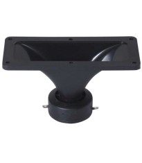 Tweeter piezo 80x190 mm Pm 4ohm 300W Pm 8ohm 150W SAL foto