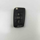 Cheie de contact SKODA OCTAVIA III Combi 5E5 2014 OEM: 5E0959752A | 30641593