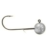 Jig Mustad Carlig Nr.4, 5g, 6buc/pac