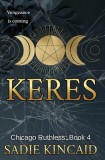 Keres: A Dark Mafia Romance