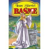 Basme - Ioan Slavici