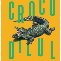 Crocodilul, de F. M. Dostoievski, Ed. Art