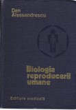 AS - DAN ALESSANDRESCU - BIOLOGIA REPRODUCERII UMANE