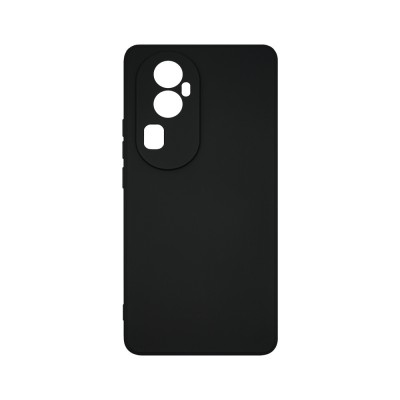 Husa BestCase&amp;reg; Premium Silicon, Compatibila Cu OPPO Reno10 Pro Plus, 1.2MM foto