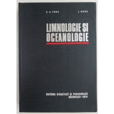 Limnologie si oceanologie &ndash; E. A. Pora, I. Oros (cateva sublinieri)