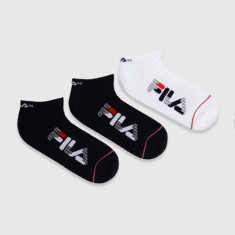 Fila sosete 3-pack barbati, culoarea albastru marin, F2704