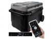 Lada frigorifica cu compresor Wertberg LT 6.40 BT, capacitate 40 l, -20&deg;C - +20&deg;C, Harder HD0132