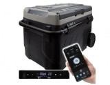 Lada frigorifica cu compresor Wertberg LT 6.40 BT, capacitate 40 l, -20&deg;C - +20&deg;C, Harder HD0132