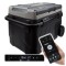 Lada frigorifica cu compresor Wertberg LT 6.40 BT, capacitate 40 l, -20&deg;C - +20&deg;C, Harder HD0132