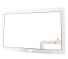 Touchscreen Huawei MediaPad M2-A101L, Alb, Display Tableta, Geam Sticla