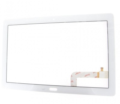 Touchscreen Huawei MediaPad M2-A101L, White foto