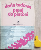 Pasaj de pietoni Dorin Tudoran