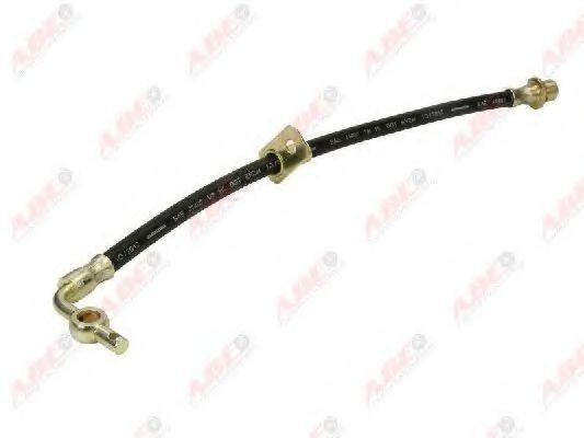 Conducta / cablu frana TOYOTA LAND CRUISER AMAZON (FZJ1, UZJ1) (1998 - 2007) ABE C80160ABE