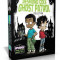 The Desmond Cole Ghost Patrol Collection: The Haunted House Next Door; Ghosts Don&#039;t Ride Bikes, Do They?; Surf&#039;s Up, Creepy Stuff!; Night of the Zombi