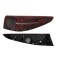 Lampa spate MAZDA 3 (BP), 03.2019-, partea dreapta, DEPO, Type= High; LED; exterior, Sedan,