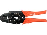 Cleste De Sertizare Pentru Conectori 1.5-10Mm2