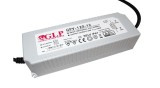 GLP GPV-120-12, sursă de alimentare GLP seria GPV 12V/10A, CV, fără PFC, carcasă din plastic IP67