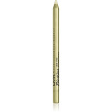 NYX Professional Makeup Epic Wear Liner Stick creion dermatograf waterproof culoare 24 - Chartreuse 1.2 g