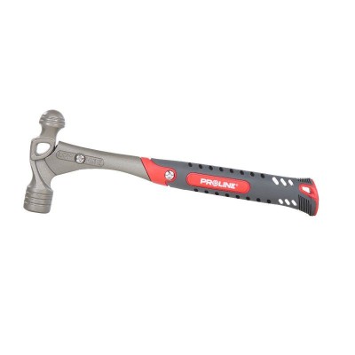 CIOCAN MECANIC TINICHIGERIE ANTIVIBRATIE 440G foto