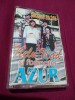 Caseta Nelu Vlad si Formatia Azur - Succese 24K RARA! Originala, Stare Buna