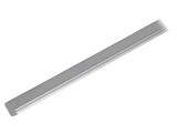 Profil Aluminiu Argintiu pentru Module LED 2m