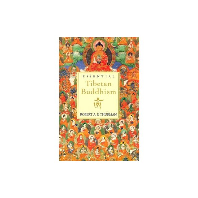 Essential Tibetan Buddhism