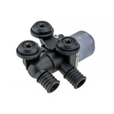 Supapa control, agent frigorific Bmw Seria 3 (E46), 5 (E39), X3 (E83), Z8 (E52) 1.6-4.9 09.95-12.07, 64118369805