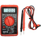 Yato YT-73080 - Multimetru digital universal