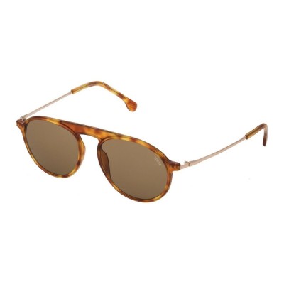Ochelari de Soare Unisex Lozza SL4206M550711 &amp;Oslash; 55 mm foto