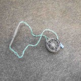 Difuzor ușă dreapta față BMW 6 Gran Turismo G32 2017 OEM: 9354086 10861496