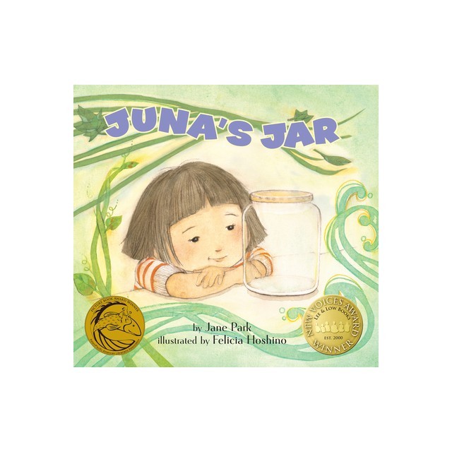 Juna's Jar