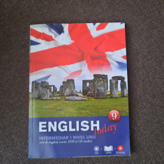 English Today vol 9-RF9/0