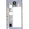 Mijloc Samsung Galaxy Note 4 SM N910F Gold