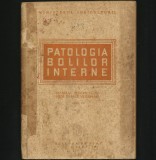 Cumpara ieftin PATOLOGIA BOLILOR / BOLI INTERNE - MANUAL MEDICINĂ VETERINARĂ, ȘCOLI VETERINARE