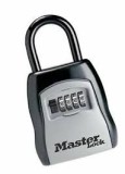 Cutie pentru chei Master lock ,tip lacat