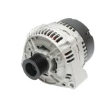 Alternator John Deere 12V 90A, compatibil OEM AL111676, AL114093