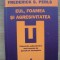 FREDERICK S. PERLS - EUL, FOAMEA SI AGRESIVITATEA - 2008