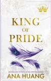 King of Pride - SAS Gardners EU