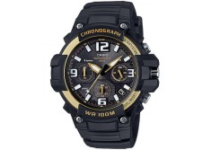 Ceas Barbati, Casio, Collection MCW MCW-100H-9A2 - Marime universala