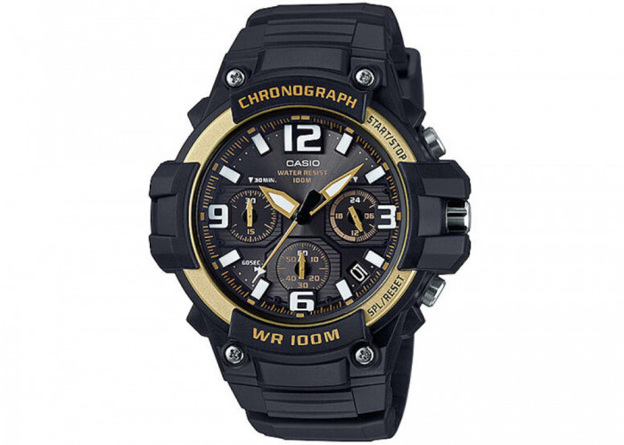 Ceas Barbati, Casio, Collection MCW MCW-100H-9A2 - Marime universala