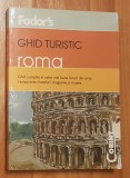 Roma - Ghid turistic. Fodor&#039;s