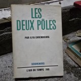 Les deux poles - Ilya Ehrenbourg
